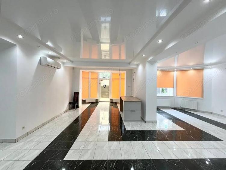 Spatiu comercial de inchiriat in zona Baba Novac - 1