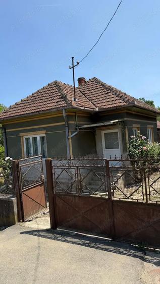 Casa de vanzare la ?ara locuin?a pregatita pentru mutare imediata! - 5