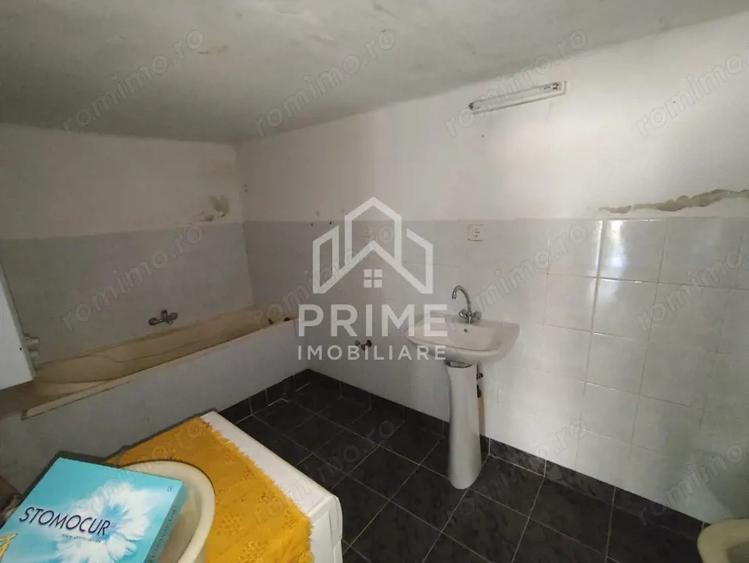 Casa Individuala 3 camere| 769 mp teren| zona Blaj - 3