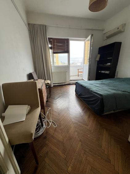 AN541-ET6 | Unirii-Calea Victoriei | Terrace - 9