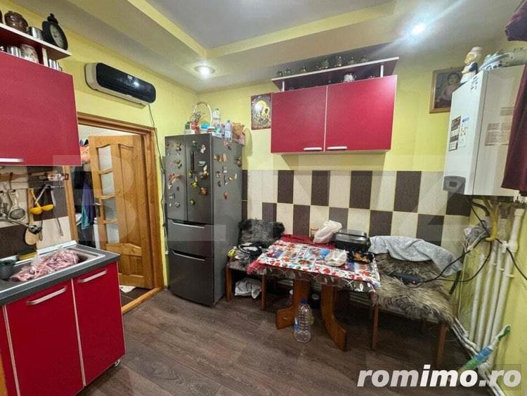 Casa , 2 camere, 55mp, zona centrala - 5