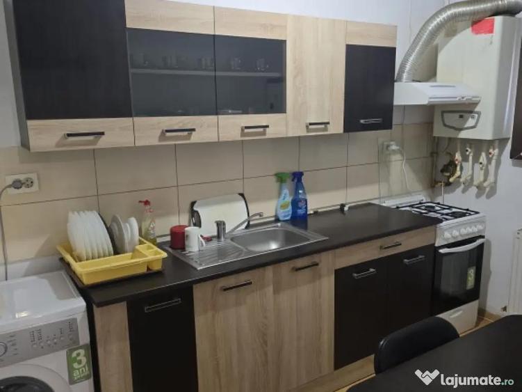 Dimitrie leonida demisol decomandat - 1