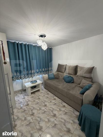 Apartament de vanzare cu 4 camere, 115 mp, zona Micro 16 - 5