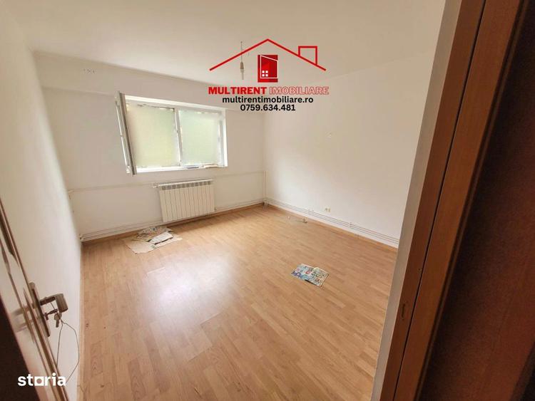 Apartament 3 camere in apropiere de Lacul Ciuperca - decomandat ! - 1