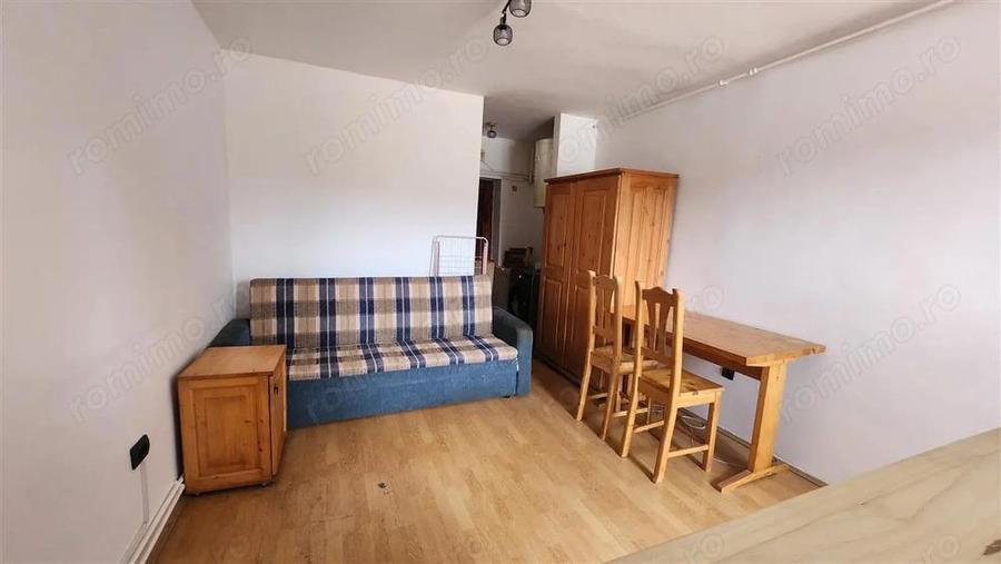 Apartament 1 camera, Mureseni, Gh. Doja, zona Profi - 3
