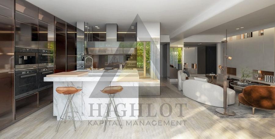 CORTINA 126 | CAMBRIDGE SCHOOL | IANCU NICOLAE | PENTHOUSE 4 CAMERE|COMISION 0% - 6