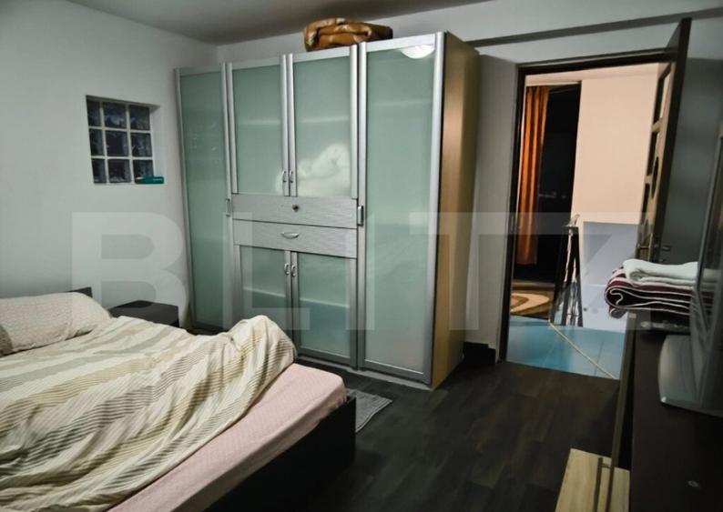 Casa P+M cu 3 camere, 80 mp, comision 0, zona Filiasi! - 13