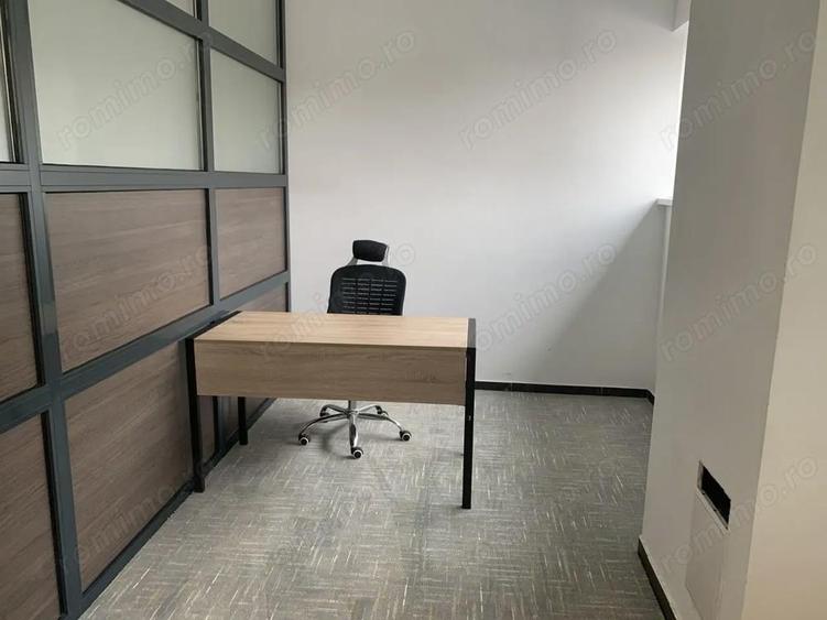 Birou de inchiriat in zona Piata Romana - 3