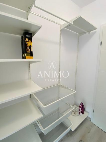 Apartament modern 2 camere de inchiriat | Eroilor/Catanelor | Parcare subterana - 10