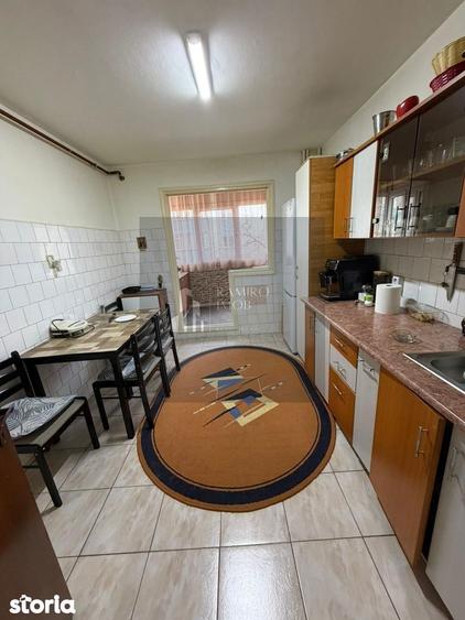 Apartament 4 camere Soseaua Salaj / Kaufland Salaj / COMISION 0% - 7