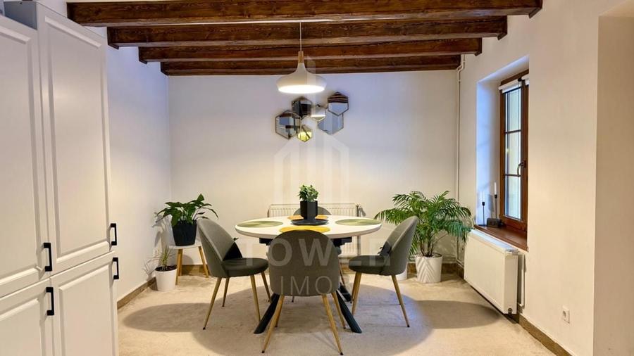 Casa - Apartament de inchiriat ultracentral - 1