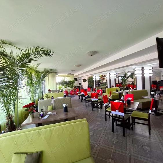 Popas Turistic Berthelot-Oportunitate rara pe E 85 - 5