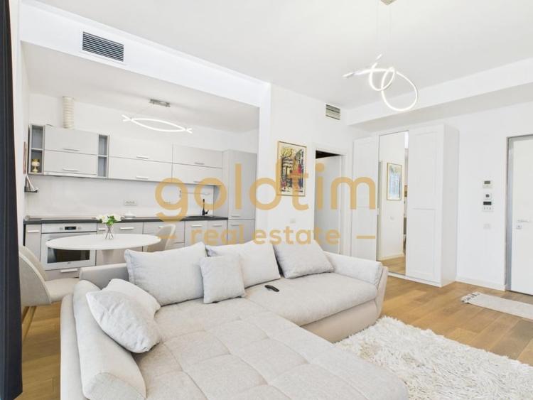 ONE HERASTRAU PARK/SUPERB/LUMINOS SI SPATIOS/VIEW SUPERB - 12