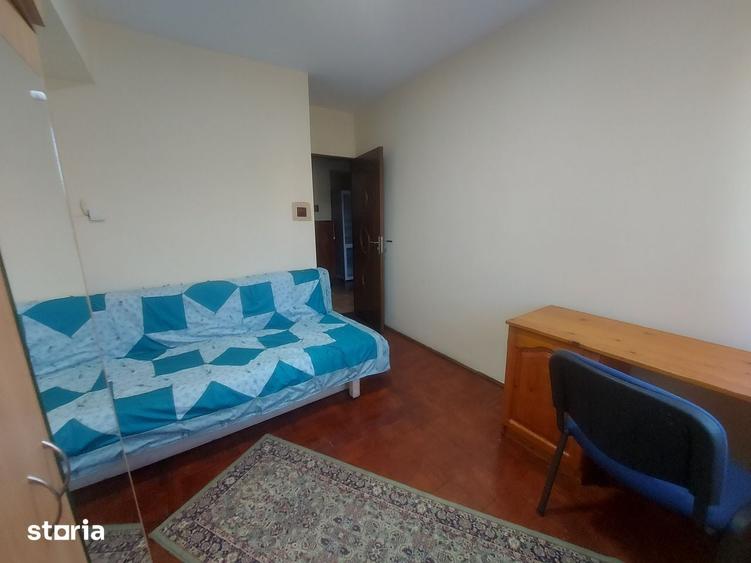 Vanzare apartament 3 camere, zona centrala Targoviste - 5