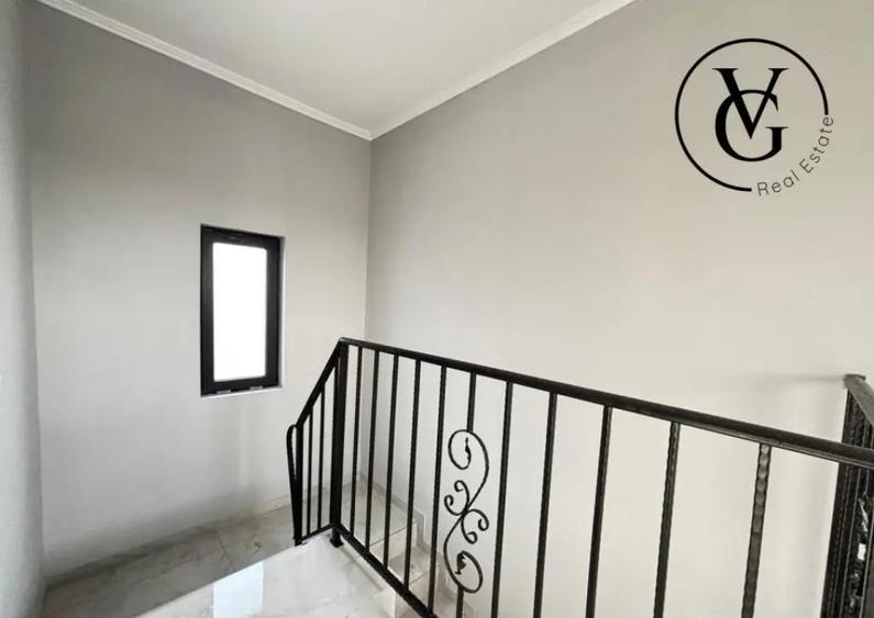 Vila individuala P+1 | 4 camere | Navodari - 17