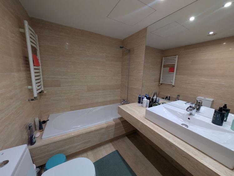 Apartament de Lux cu Grădină Proprie și 2 Locuri incluse – Zona Arcul de Triumf - 8