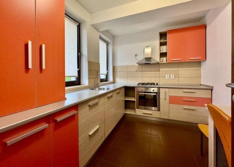 1 sau 2 Apt. spatios, luminos, modern in vila 3 nivele, zona linistita si verde - 8