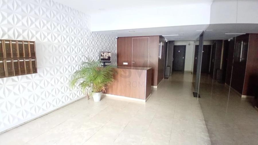 REA1024623 Apartament 2 camere I Piata Alba Iulia - 11