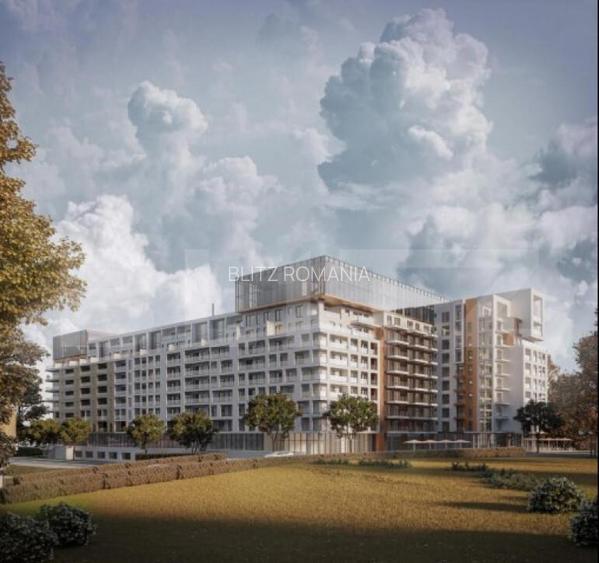 Apartament Spectaculos
