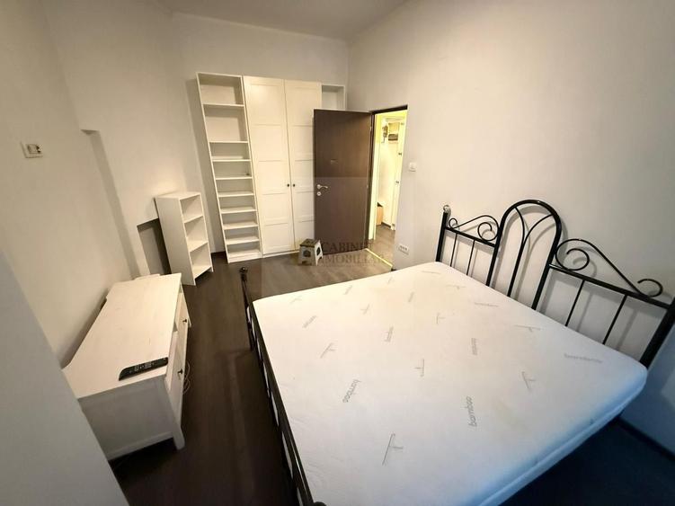 Garsoniera I 30 mp I Biserica Armeneasca - Universitate - 1