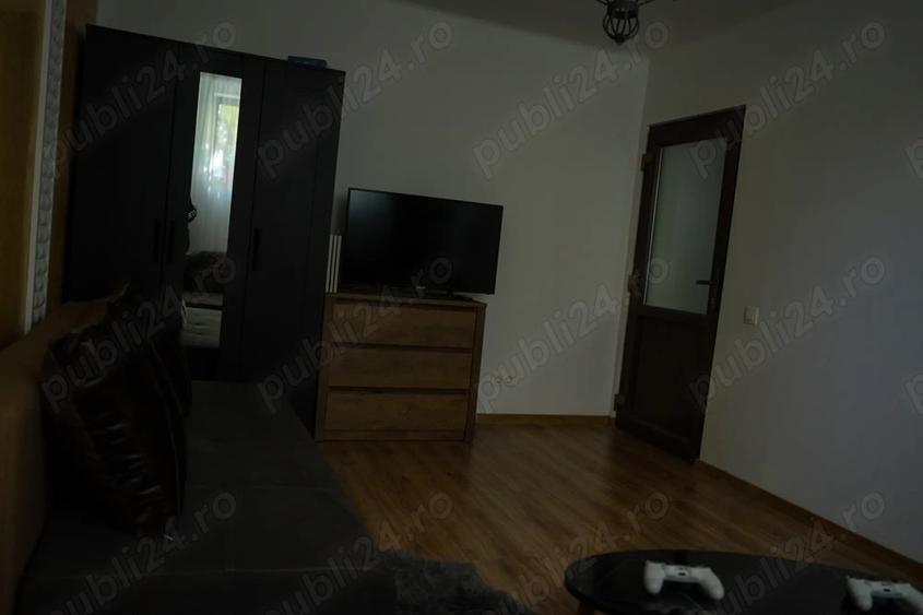 Apartament cu 2 camere (se poate folosi ca spatiu comercial) - 2