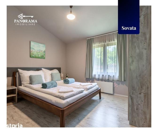 Casă cu Teren 3612 Mp în Central