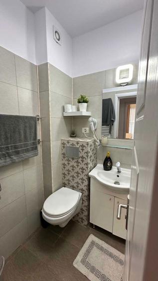 Vand apartament doua camere Mamaia nord Constanta - 1