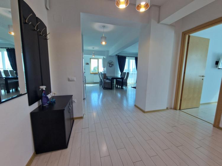 Hanul cu Peste - 3 Camere decomandate 105mp, mobilat-utilat complet - 10