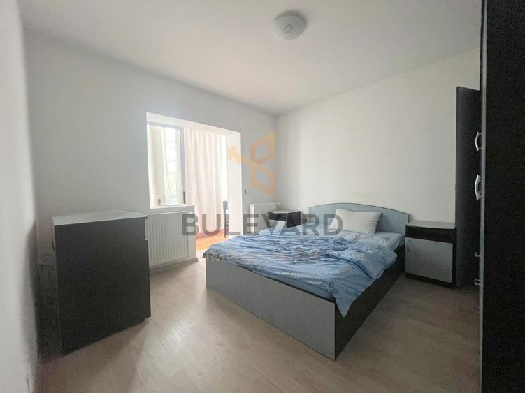 Apartament 3 camere etaj 1, zona centrala! - 4