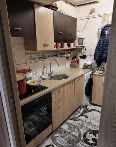 Garsoniera din camera de camin D.Voda - 1