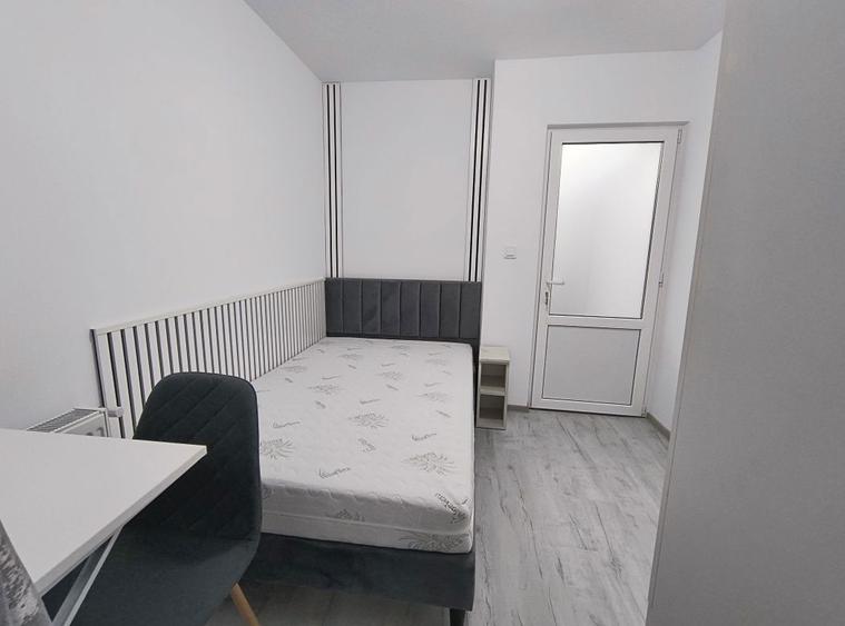 Garsoniera la 10 minute de Centru - 6