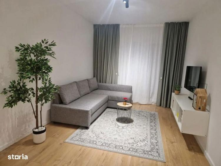 Apartament 2 camere | 4' Metrou Pacii | Loc de parcare subteran - 1