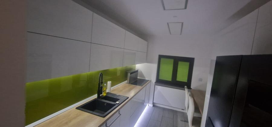 Apartament 4 camere Calea Nationala-Stadion - 3