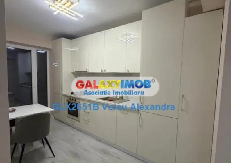 Apartament Lux Berceni - Dimitrie Leonida - 5 Min METROU - 7