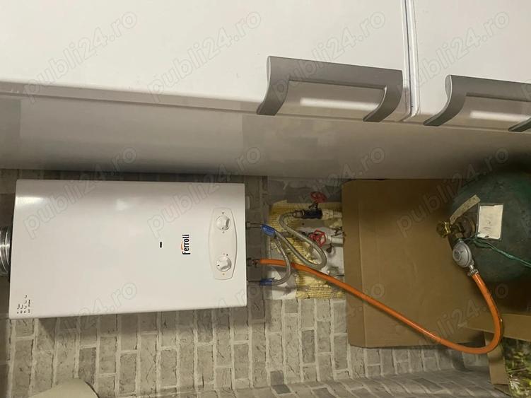 Casa de vanzare necesita cateva renovari - 1