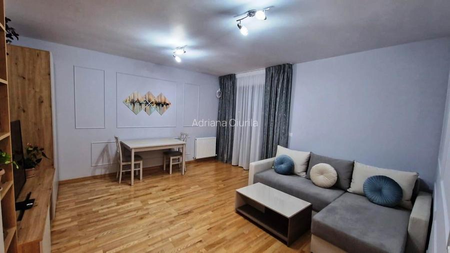 Garsoniera in Ploiesti, in MRS Village, zona Albert