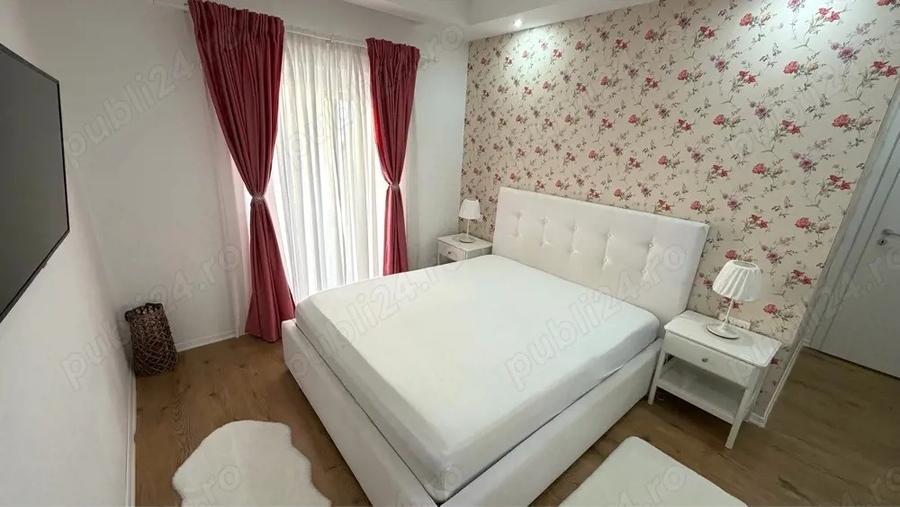 Apartament Cosmopolis 2 camere - 5