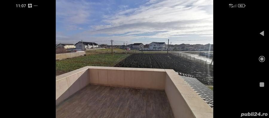 Casa cu etaj de vanzare intabulata cu 983 mp teren - 8