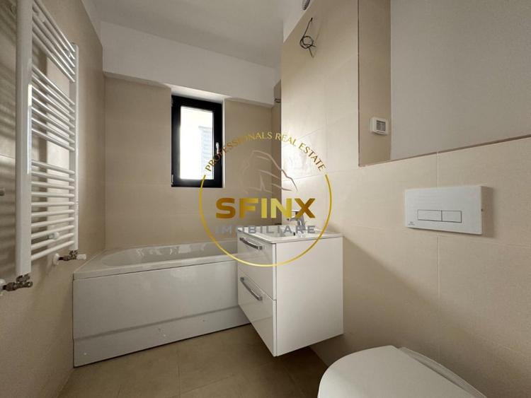 Superb! 2 camere I vedere la lac I imobil 2024 I terasa 19mp - 7