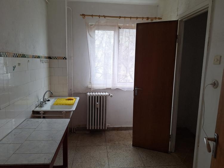 Militari, Apusului complex zona linistita - 9