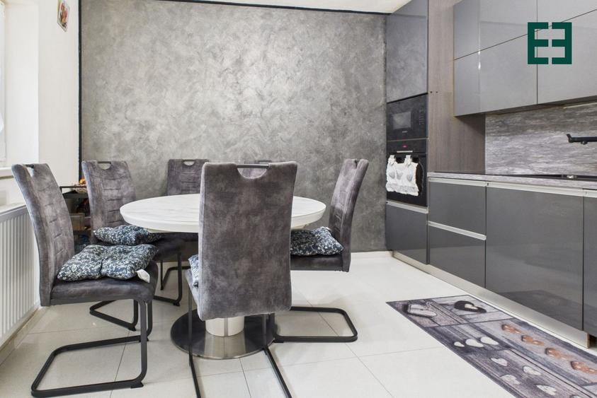 Casă tip duplex cu 4 camere - Zona Aradului - Timișoara - 8