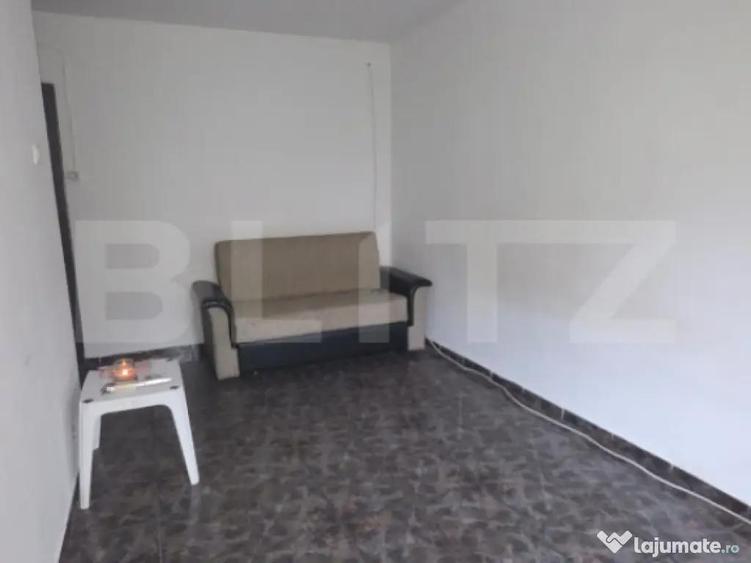 Garsoniera, 22 mp, zona Democratiei - 8