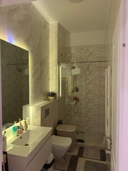 Capitol Tomis Villa Center -apartament 2 camere deosebit - 9