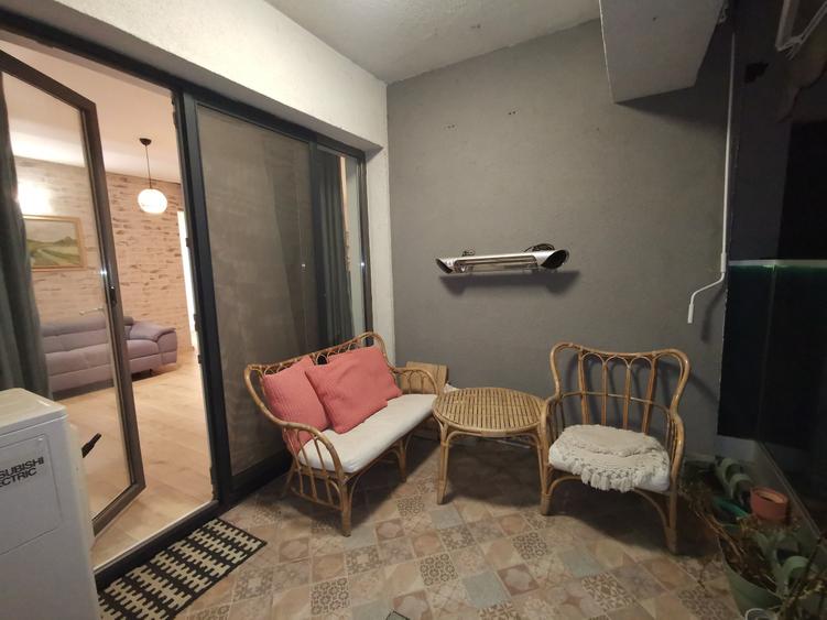 Inchiriere 3cam, nou Aviatiei, masina spalat vase,loc parcare subt - 33