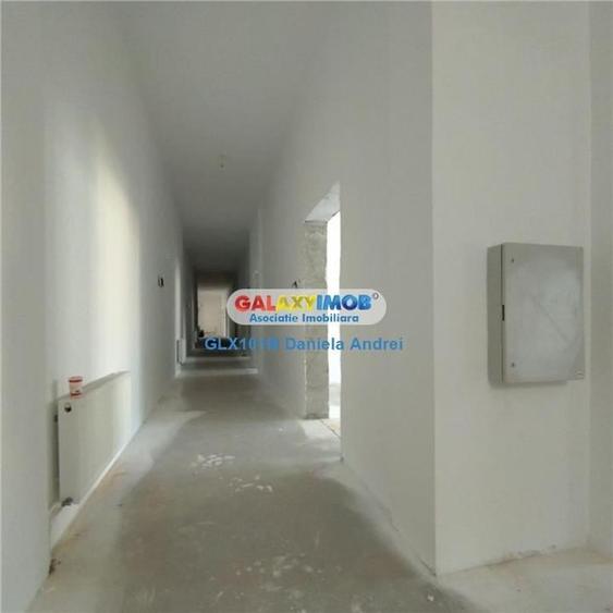 De vanzare VILA cu 26 camere + TEREN 450 mp ULTRACENTRAL 2800000 EURO - 25