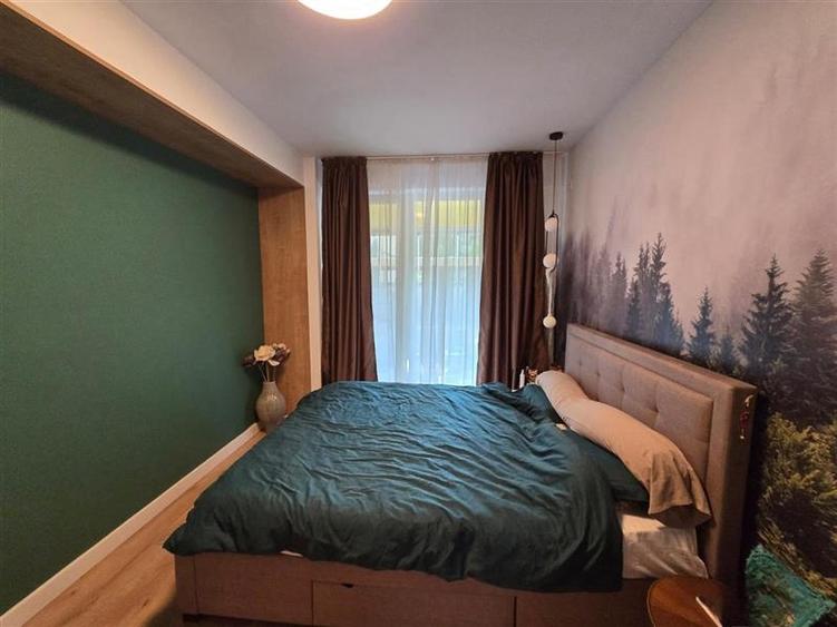 3 CAMERE + CURTE 93 MP 2 LOCURI  PARCARE SECTOR 1 BUCURESTII NOI METROU JIULUI - 17