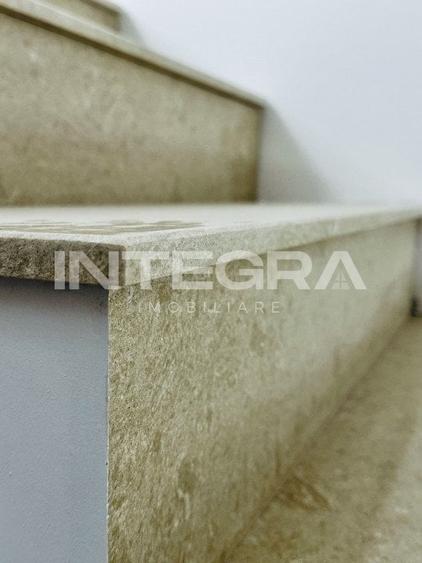 Casa Finisata | 193Mp  cu  Terasa Panoramica 65Mp | Parcare | Cart. Tineretului - 11