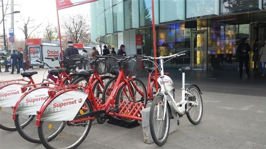 Inchiriere birouri in Charles de Gaulle Plaza - 12