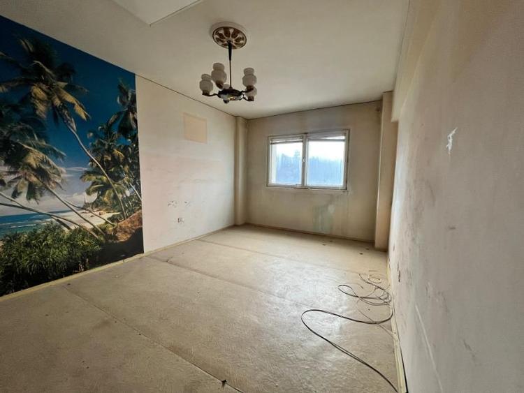 Apartament 3 camere decomandat Grivitei - 1