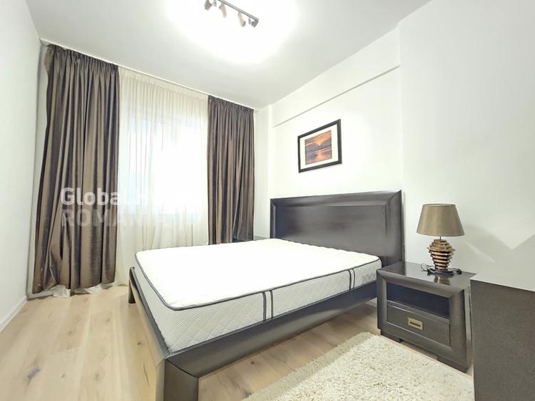 Apart 2 camere 62mp | Aviatiei - Baneasa - Str. Salubritatii | Imobil NOU - 3